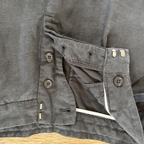 Wilfred Linen blend Pants - Picture 10 of 10